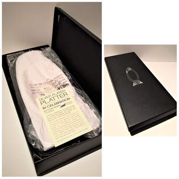 Collectible Lot 4pcs Luxury Boxed Native Essence Silverware Made in Canada - Picture 4 of 6
